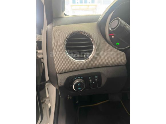 Sahibinden Chevrolet Cruze 1.6 LS Plus 2011 Model 
