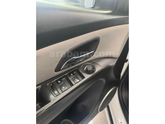 Sahibinden Chevrolet Cruze 1.6 LS Plus 2011 Model 