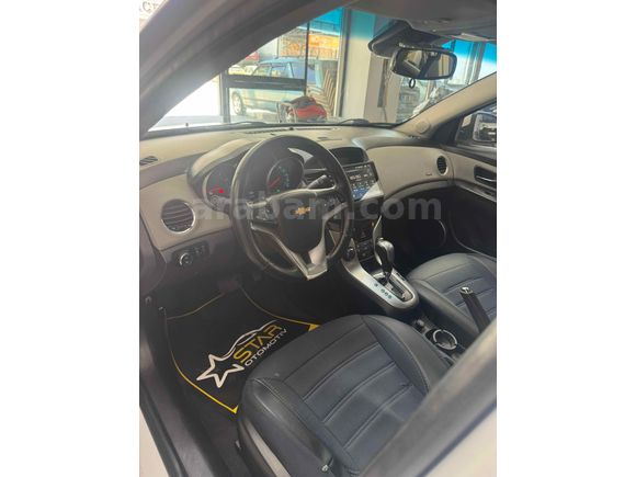 Sahibinden Chevrolet Cruze 1.6 LS Plus 2011 Model 