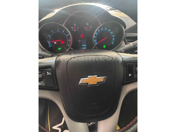 Sahibinden Chevrolet Cruze 1.6 LS Plus 2011 Model 