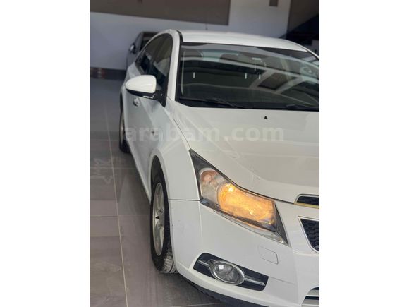 Sahibinden Chevrolet Cruze 1.6 LS Plus 2011 Model 