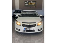 Sahibinden Chevrolet Cruze 1.6 LS Plus 2011 Model 