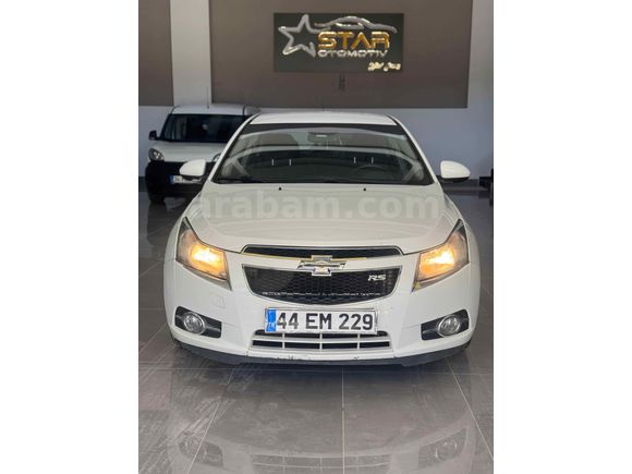 Sahibinden Chevrolet Cruze 1.6 LS Plus 2011 Model 