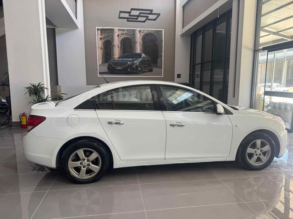 Sahibinden Chevrolet Cruze 1.6 LS Plus 2011 Model 