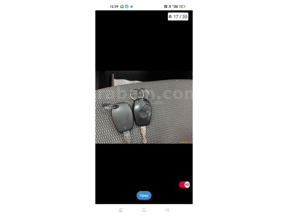Galeriden Dacia Duster 1.5 dCi Laureate 2013 Model İstanbul