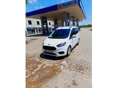 Sahibinden Ford Tourneo Courier 1.5 TDCi Delux 2022 Model