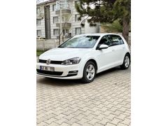 Sahibinden Volkswagen Golf 1.2 TSi Comfortline 2016 Model 