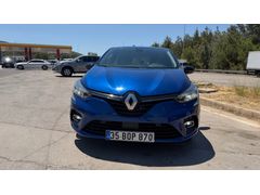  Sahibinden HATASIZ BOYASIZ Renault Clio 1.0 TCe Touch 2023 Model  
