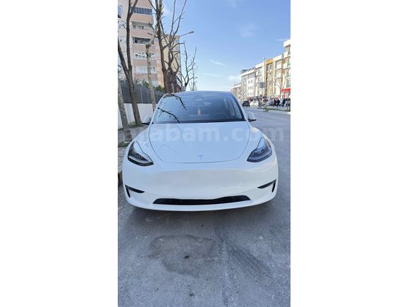 Sahibinden Tesla Model Y Long Range AWD 2023 Model 