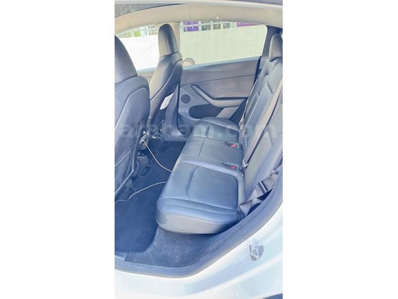 Sahibinden Tesla Model Y Long Range AWD 2023 Model 