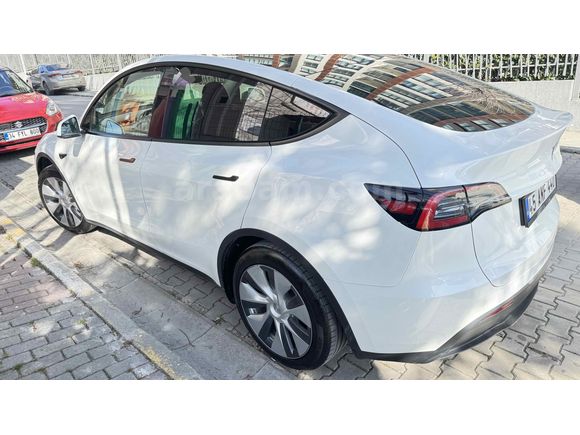 Sahibinden Tesla Model Y Long Range AWD 2023 Model 