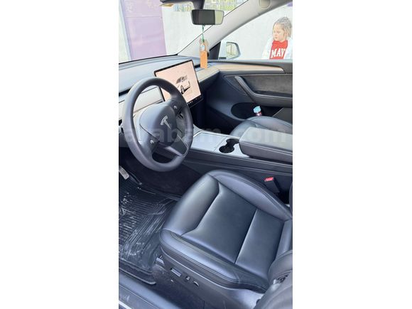 Sahibinden Tesla Model Y Long Range AWD 2023 Model 