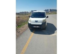Sahibinden Peugeot Bipper 1.4 HDI 2010 Model