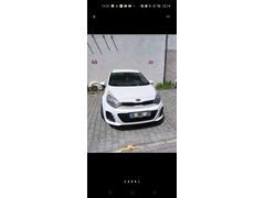 Sahibinden Kia Rio 1.25 CVVT Comfort 2015 Model 