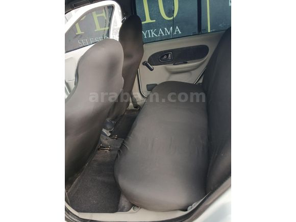Sahibinden Renault Clio 1.4 Expression 2004 Model