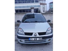 Sahibinden Renault Clio 1.4 Expression 2004 Model