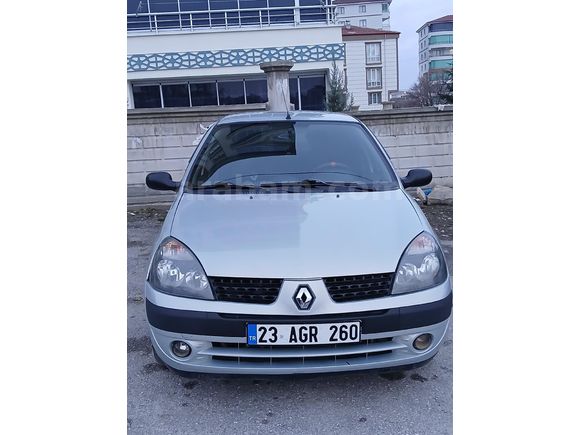 Sahibinden Renault Clio 1.4 Expression 2004 Model