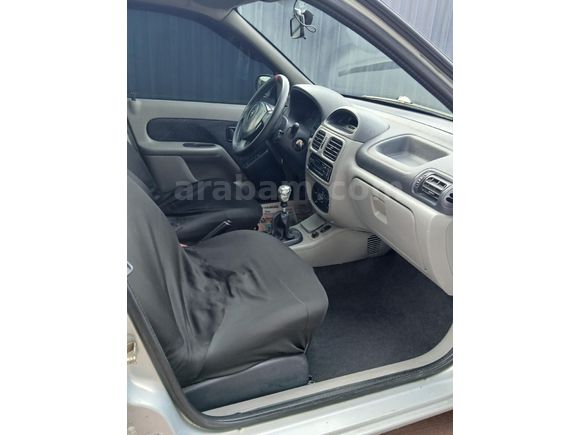 Sahibinden Renault Clio 1.4 Expression 2004 Model