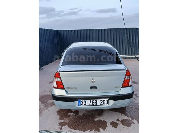 Sahibinden Renault Clio 1.4 Expression 2004 Model