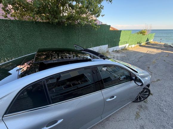 Full Donanım - Sahibinden Renault Megane 1.3 TCe Icon 2025