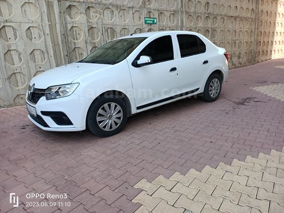 Sahibinden Renault Symbol 0.9 TCe Joy 2020 Model