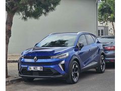 Sahibinden Renault Captur 1.3 TCe Techno 2025 Model 