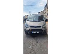 Sahibinden Ford Transit Custom 310 S Trend 2012 Model