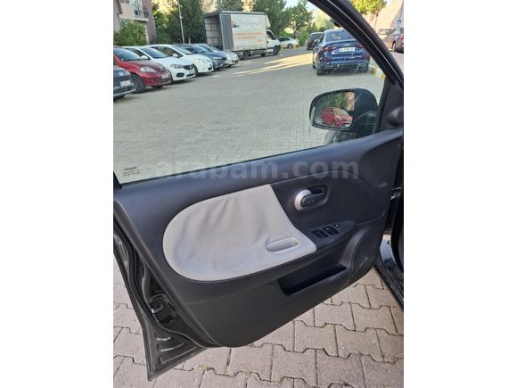 Sahibinden Nissan Note 1.4 Tekna 2010 Model Ankara