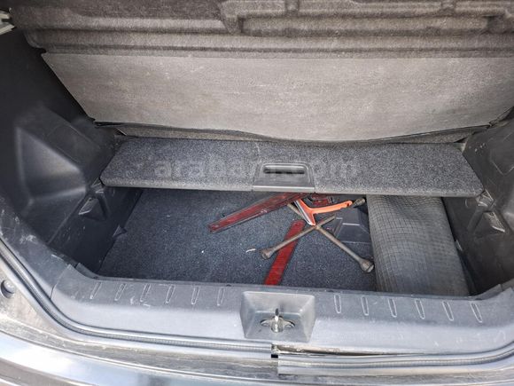 Sahibinden Nissan Note 1.4 Tekna 2010 Model Ankara