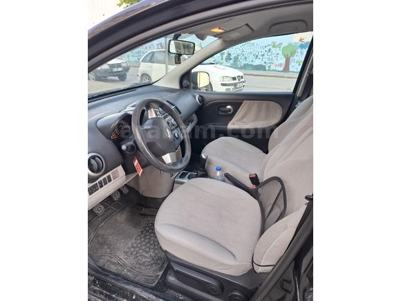 Sahibinden Nissan Note 1.4 Tekna 2010 Model Ankara