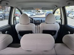 Sahibinden Nissan Note 1.4 Tekna 2010 Model Ankara