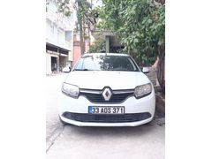 Sahibinden Renault Symbol 1.2 Joy 2013 Model