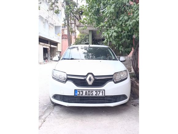 Sahibinden Renault Symbol 1.2 Joy 2013 Model