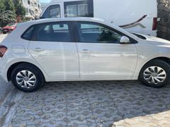 Sahibinden Volkswagen Polo 1.0 Impression 2024 Model  22.000 km Bej