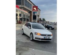 Sahibinden Volkswagen Passat 1.6 TDi BlueMotion Comfortline 2012 Model 