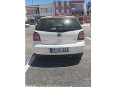Sahibinden Volkswagen Polo 1.4 TDi Goal 2006 Model