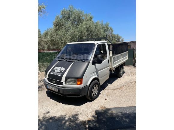 ORJİNAL, BÜYÜK MOTOR sadece 220 bin km de