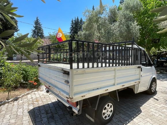 ORJİNAL, BÜYÜK MOTOR sadece 220 bin km de