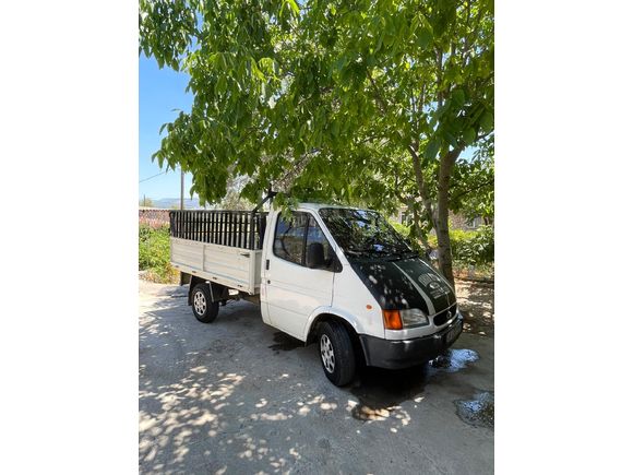 ORJİNAL, BÜYÜK MOTOR sadece 220 bin km de