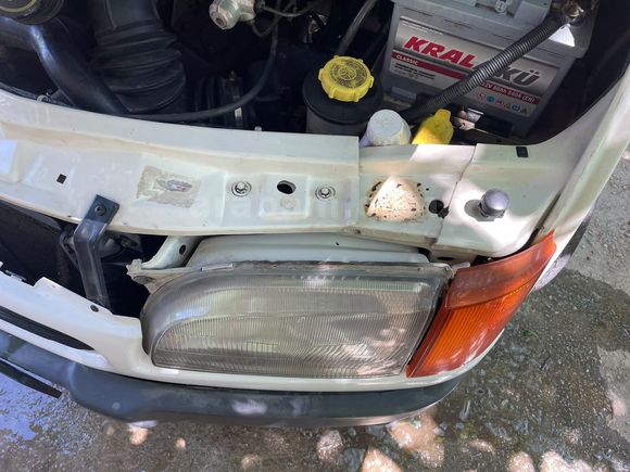 ORJİNAL, BÜYÜK MOTOR sadece 220 bin km de