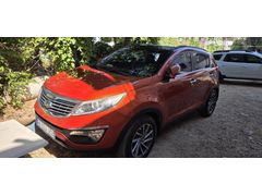 Sahibinden Kia Sportage 1.6 GDI 2011 Model Muğla