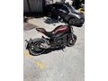 Sahibinden Benelli 502 C 