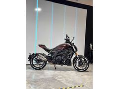 Sahibinden Benelli 502 C 