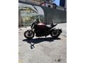 Sahibinden Benelli 502 C 