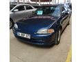 Honda Civic 1.5 EL OTOMATİK 1994
