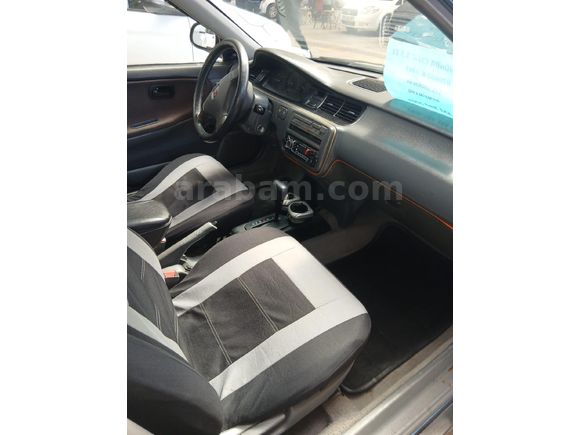 Honda Civic 1.5 EL OTOMATİK 1994