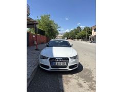 Sahibinden Audi A5 Sportback 2.0 TDI 2012 Model 