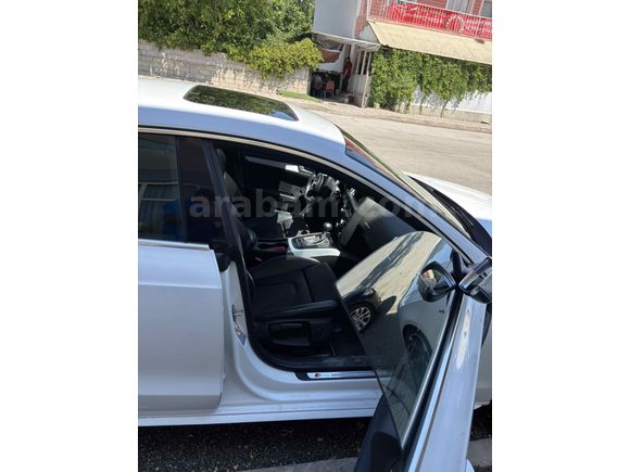 Sahibinden Audi A5 Sportback 2.0 TDI 2012 Model 