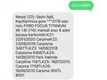CUMA SON GÜN ! FİYAT ARTIRILACAK