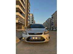 Sahibinden Ford Focus 1.6 Sedan Titanium 2008 Model 115 lik